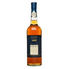 Whisky Oban Doube Maturation